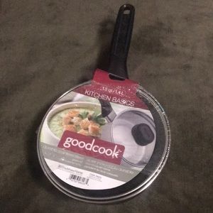 Goodcook kitchen basics 1.5 qt